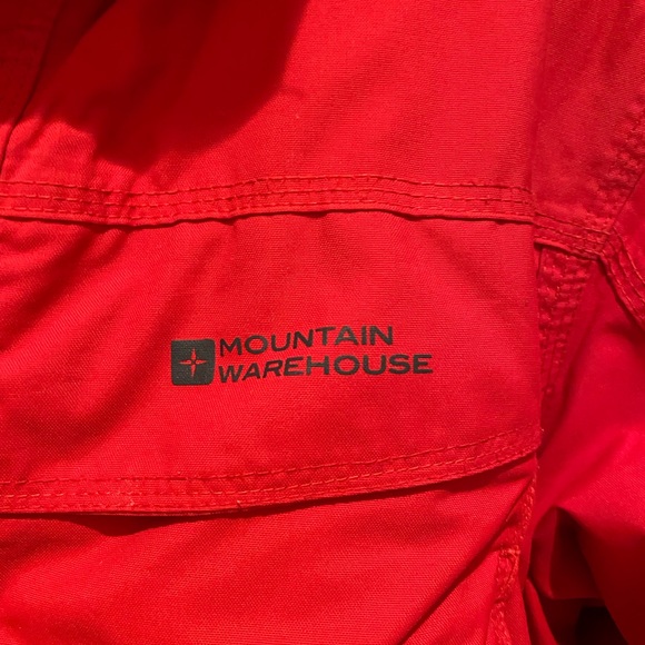 keeps you warm up to -60C (-76 °F), Water proof, Breathable, Adjustable fit. - Picture 5 of 10